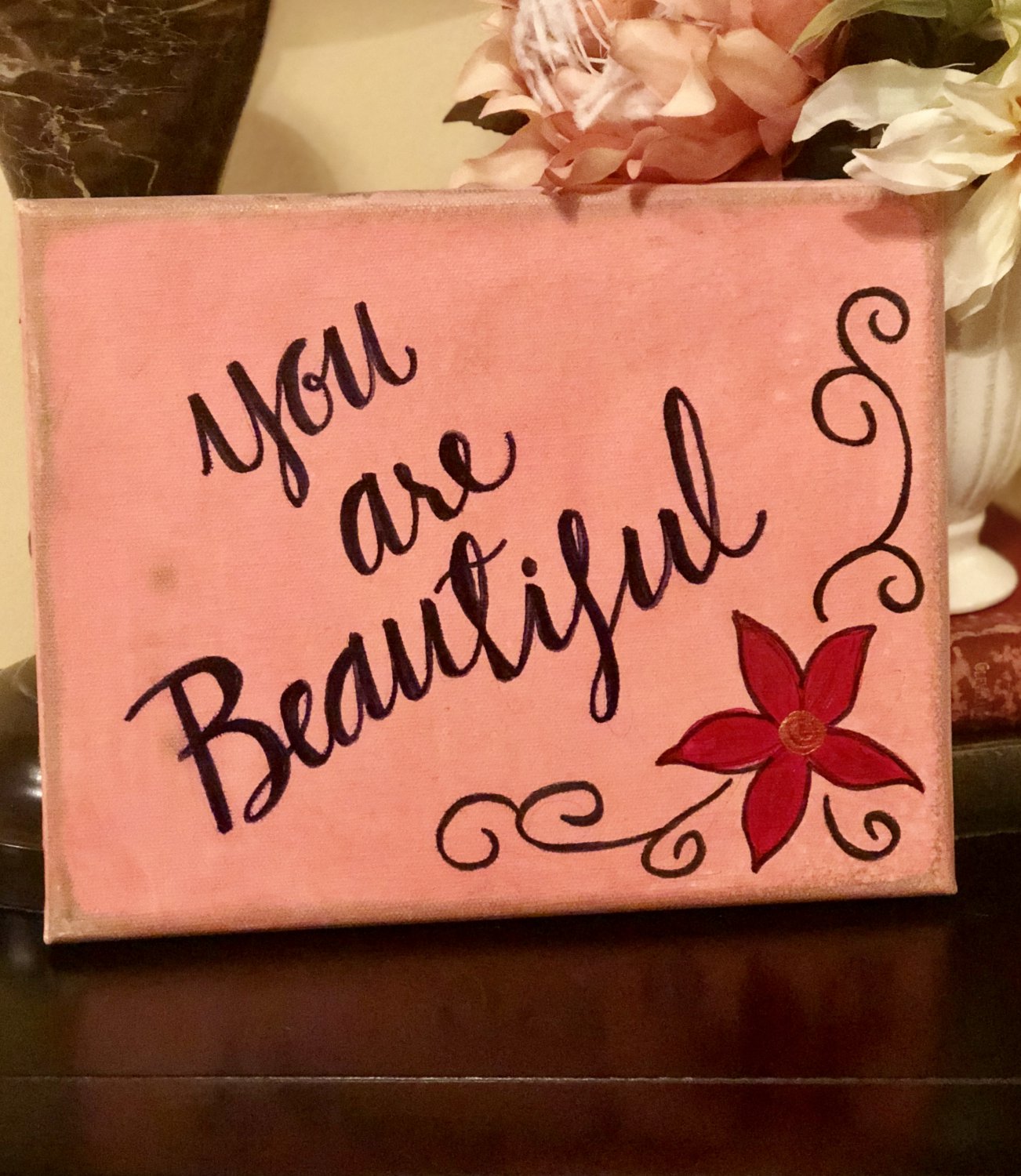 You are Beautiful