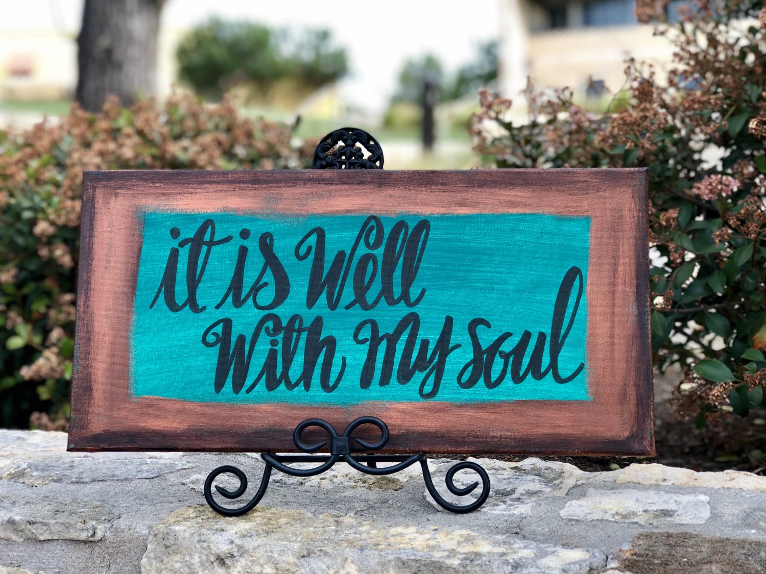 It Is Well
