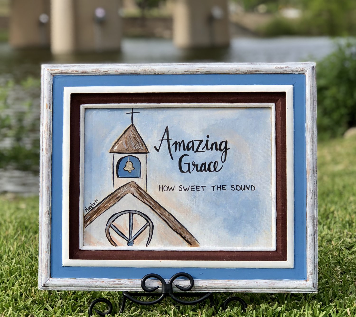 Amazing Grace