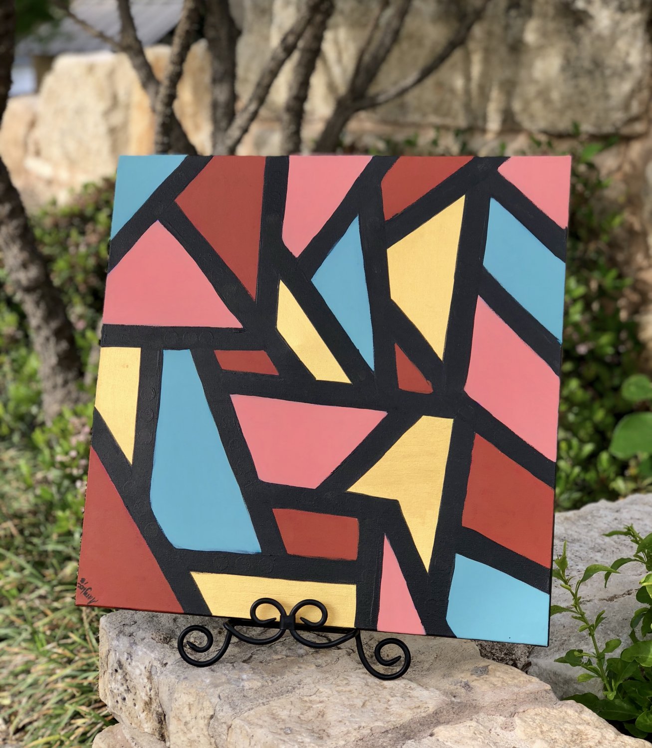 Geometric Shapes