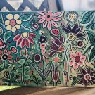 Whimsical Floral