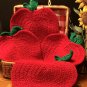 Apple Kitchen Set