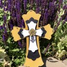 Yellow Cross
