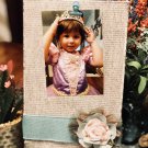 7x11 in Photo Display