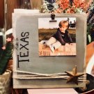 8x8 Made in Texas Photo Display