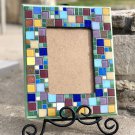 Mosaic Square Tile Frame