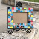 Mosaic Tile Frame