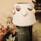 Seashell Lamp Shade