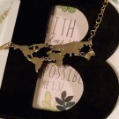 Gold Map