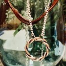 Silver Circle
