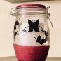 Pink Butterfly Nightlight