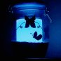 Pink Butterfly Nightlight
