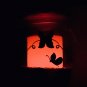 Pink Butterfly Nightlight