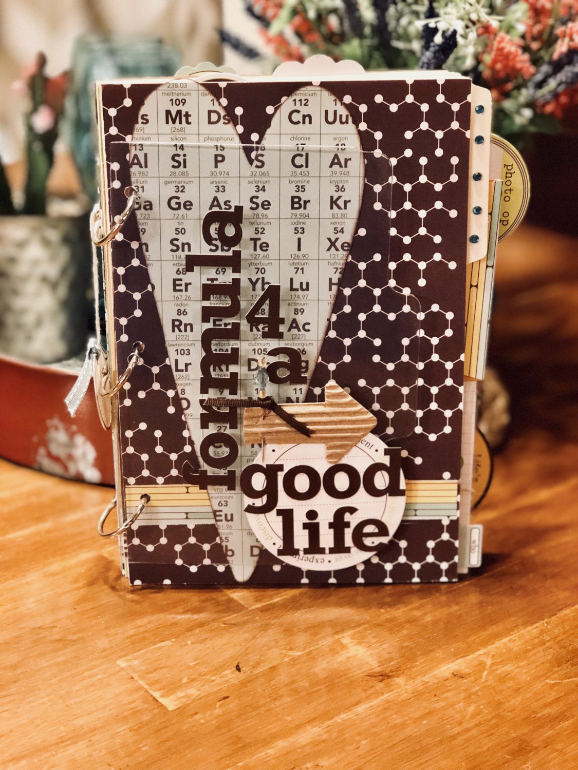 Formula 4 A Good Life