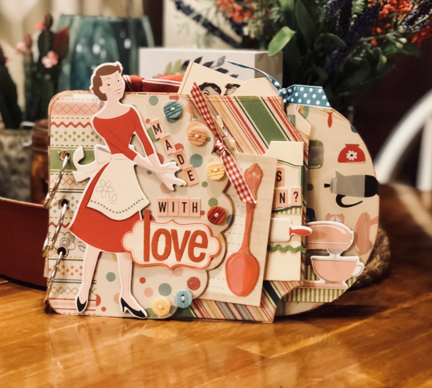 Made With Love