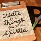 Create the Things Clipboard