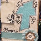 Prayer Board