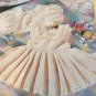 House of White Birches ‘Baby’s Sunday Best’ Crochet Pattern Booklet #101098