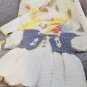 House of White Birches ‘Baby’s Sunday Best’ Crochet Pattern Booklet #101098