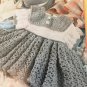 House of White Birches ‘Baby’s Sunday Best’ Crochet Pattern Booklet #101098