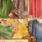 American School of Needlework Easy Timeless Blankies Afghans Babies Toddlers Knitting Pattern 1445