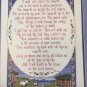 Leisure Arts Lord is my Shepherd Counted Cross Stitch Leaflet 2805