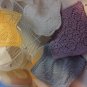 Color-Splash Leisure Arts 3925 Knitting Pattern 15 Designs