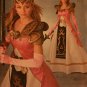 Simplicity 0101 Costume Pattern Warrior, Princess, Cosplay Pattern SIze 6,8,10,12,14 Halloween
