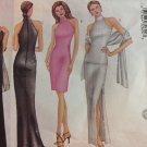 Misses' Top, Skirt, Dress and Scarf Pattern Kathy Ireland. Uncut. Size 6,8,10. Butterick 6871. Misses' Top, Skirt, Dress and Scarf Pattern Kathy Ireland. Uncut. Size 6,8,10. Butterick 6871.