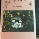 The Snows felt snowman pattern by Joan Grenke of Bits & Pieces - felt included #124 The Snows felt snowman pattern by Joan Grenke of Bits & Pieces - felt included #124