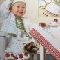 Sandnes Baby Scandinavian Knitting 0407 SandnesGarn Mandarin Petit