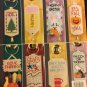 Dynamic Door Hangers, Needlecraft Shop, Pattern Leaflet #844332