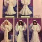 Crochet Fashion Doll Angels by Jane Espinoza American School of Needlework #1235