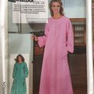 Caftan Robe in two lengths zippered Simplicity 7815 Size 10-12 Caftan Robe in two lengths zippered Simplicity 7815 Size 10-12
