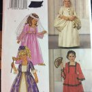 Butterick 3236 Marie Antoinette Medieval Sewing Pattern Children’s Halloween Costume Size 2 - 5 Butterick 3236 Marie Antoinette Medieval Sewing Pattern Children’s Halloween Costume Size 2 - 5