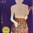 Simplicity 2011 Apron Pattern Sew Simple Sizes Small to Large Simplicity 2011 Apron Pattern Sew Simple Sizes Small to Large