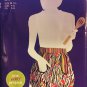 Simplicity 2011 Apron Pattern Sew Simple Sizes Small to Large