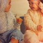 Hayfield  Baby Fashion Collection 7113 Children's Knitting Pattern 13 Designs for babies & toddlers