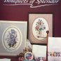 Stoney Creek Collection Bouquets of splendor Book 118 Cross Stitch
