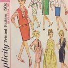 Simplicity 5673 Barbie Doll Clothes Pattern Wardrobe Fashion Doll Clothes Vintage Sewing Pattern Simplicity 5673 Barbie Doll Clothes Pattern Wardrobe Fashion Doll Clothes Vintage Sewing Pattern