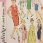 Simplicity 5673 Barbie Doll Clothes Pattern Wardrobe Fashion Doll Clothes Vintage Sewing Pattern