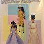 Doll Clothes Vintage Collection for 11.5" Dolls McCalls P411/9664 Vintage 90s Sewing Pattern UNCUT