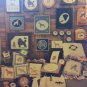 Dogs Collection 5 Cross Stitch Pegasus Publication Poodle Collie German Shepherd Doberman