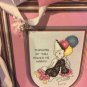 Stoney Creek Collection WISH IT Book 37 Cross Stitch Unicorn Merry go Round