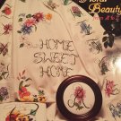 Stoney Creek Collection Floral Beauty A to Z Book 213 Cross Stitch charts Flower Alphabet Stoney Creek Collection Floral Beauty A to Z Book 213 Cross Stitch charts Flower Alphabet
