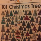 One Nighters 101 Christmas Cross Stitch charts Jeanette Crewes
