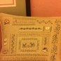 Heart Song Sampler Cross Stitch Pattern JBW DESIGNS by Judy Whitman