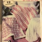 Dishcloths by the Dozen Leisure Arts 7500 Crochet Pattern 12 Designs Dishcloths by the Dozen Leisure Arts 7500 Crochet Pattern 12 Designs