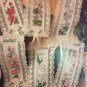 Birthday Bookmarks Cross Stitch Pattern 12 designs Leisure Arts Leaflet 2374