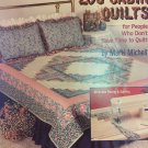 Weekend Log Cabin Quilts For People Who Dont Have Time to Quilt American School Needlework Weekend Log Cabin Quilts For People Who Dont Have Time to Quilt American School Needlework